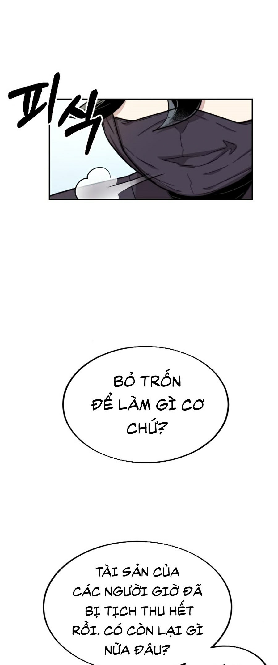 Hoa Sơn Tái Khởi Chap 13 - Next Chap 14