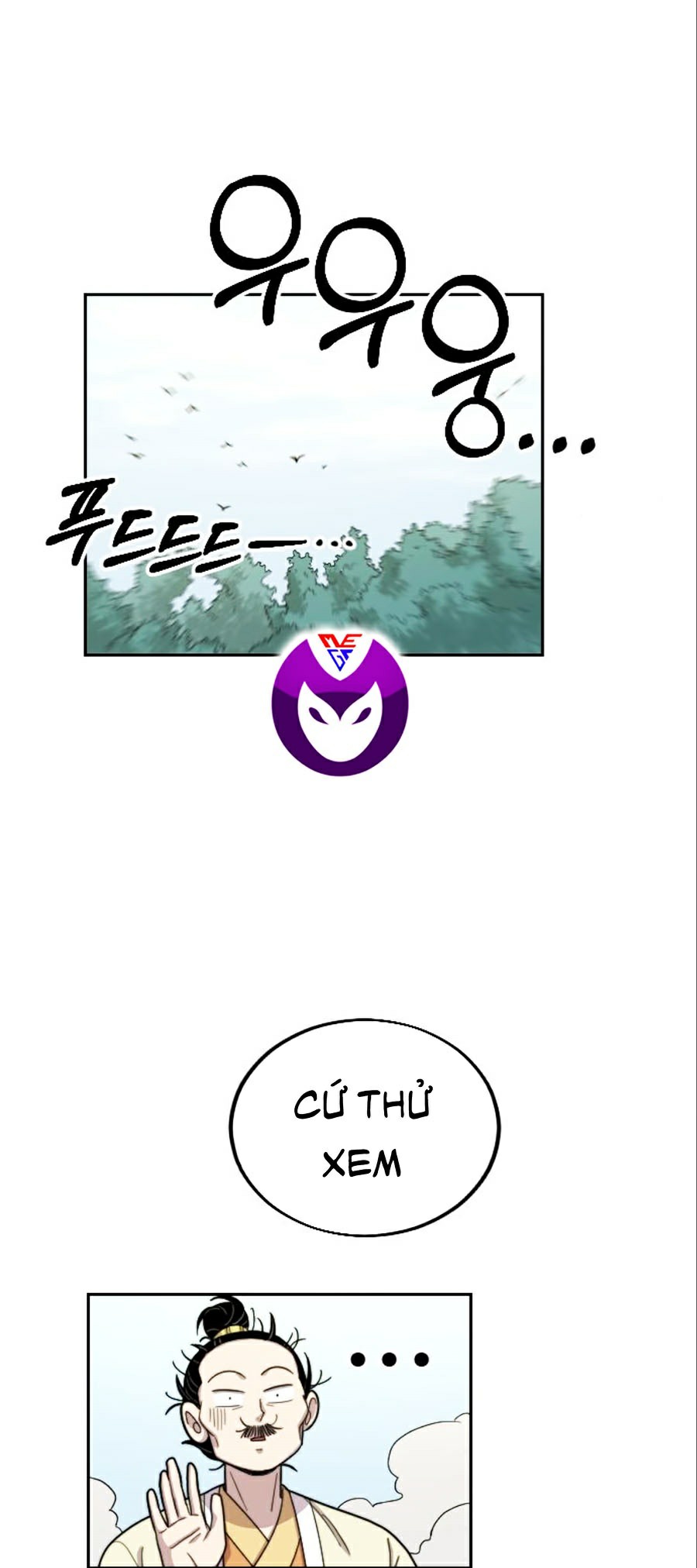 Hoa Sơn Tái Khởi Chap 13 - Next Chap 14
