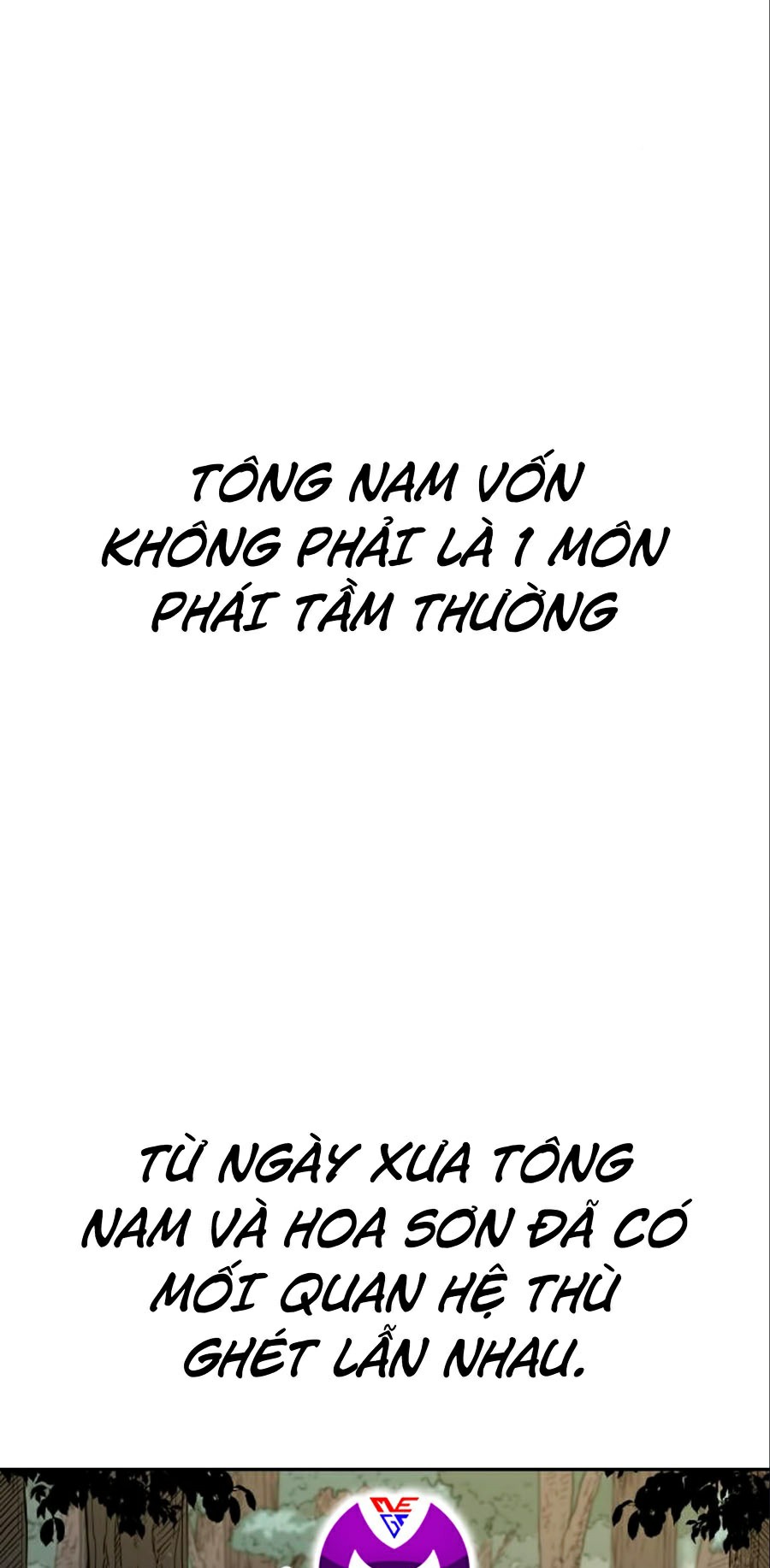 Hoa Sơn Tái Khởi Chap 13 - Next Chap 14