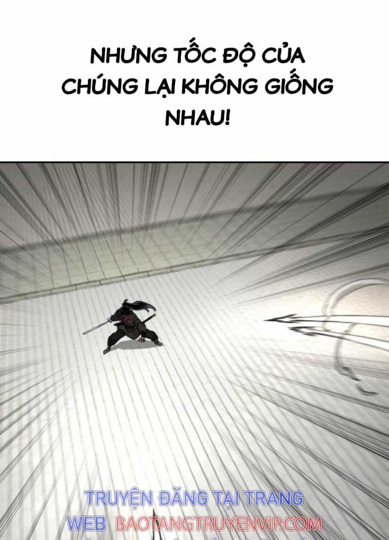 Hoa Sơn Tái Khởi Chap 131 - Next Chap 132