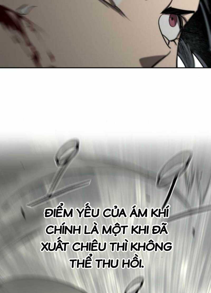 Hoa Sơn Tái Khởi Chap 131 - Next Chap 132