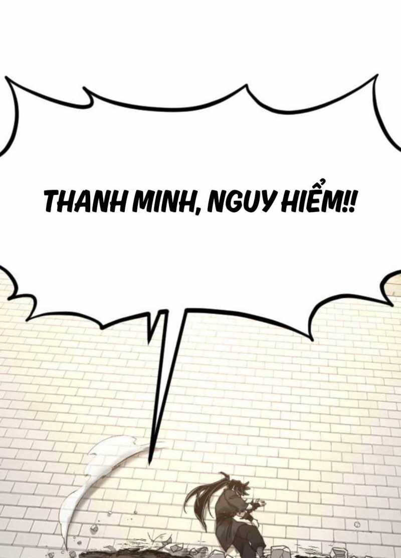 Hoa Sơn Tái Khởi Chap 133 - Next Chap 134