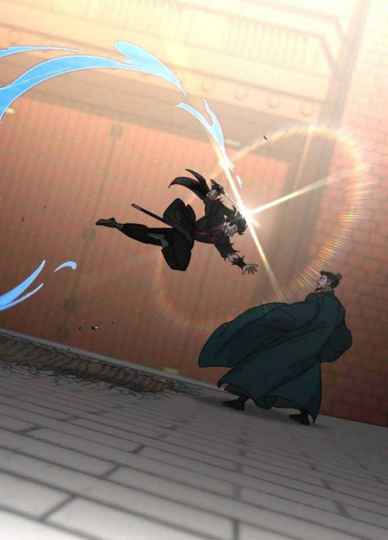 Hoa Sơn Tái Khởi Chap 133 - Next Chap 134