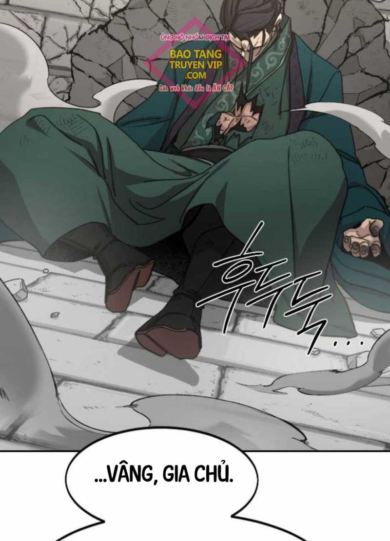 Hoa Sơn Tái Khởi Chap 134 - Next Chap 135