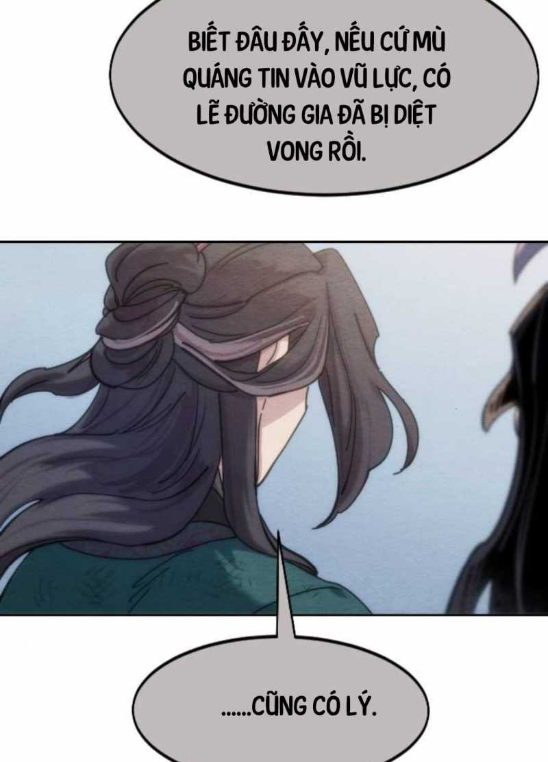 Hoa Sơn Tái Khởi Chap 134 - Next Chap 135