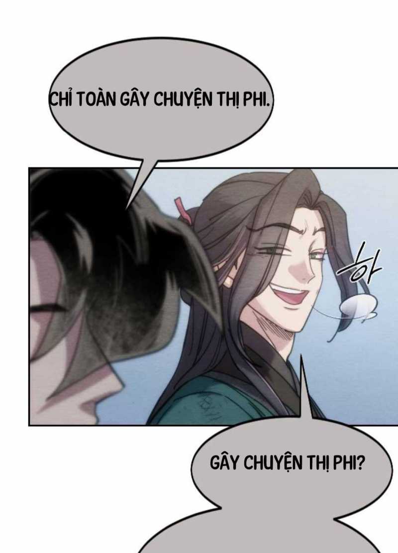 Hoa Sơn Tái Khởi Chap 134 - Next Chap 135