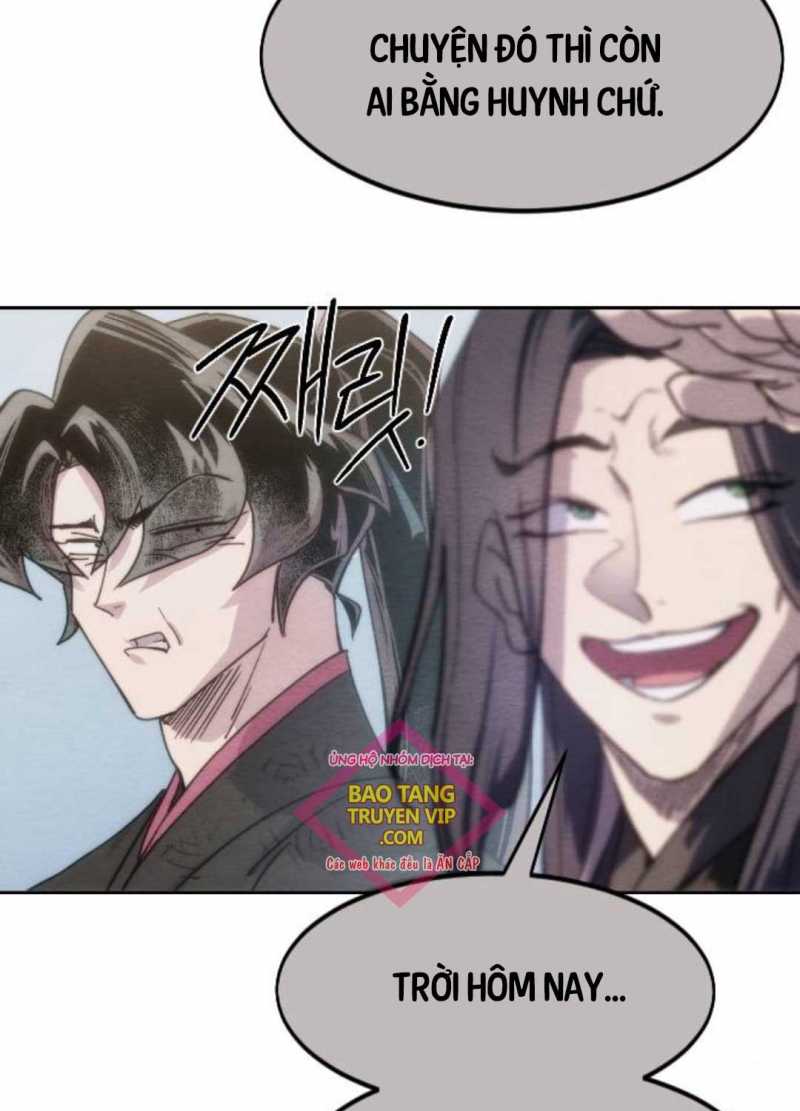 Hoa Sơn Tái Khởi Chap 134 - Next Chap 135