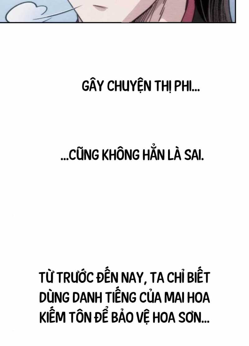 Hoa Sơn Tái Khởi Chap 134 - Next Chap 135