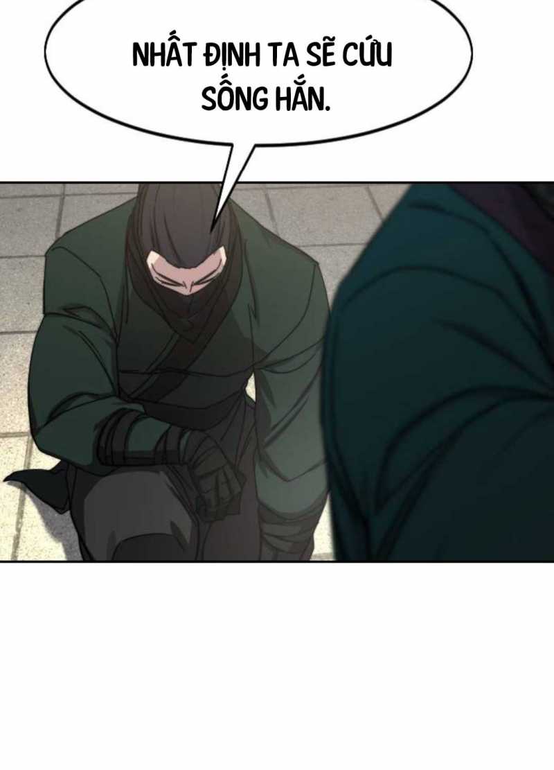 Hoa Sơn Tái Khởi Chap 134 - Next Chap 135
