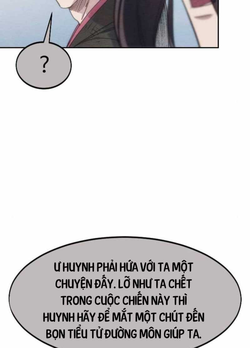 Hoa Sơn Tái Khởi Chap 134 - Next Chap 135