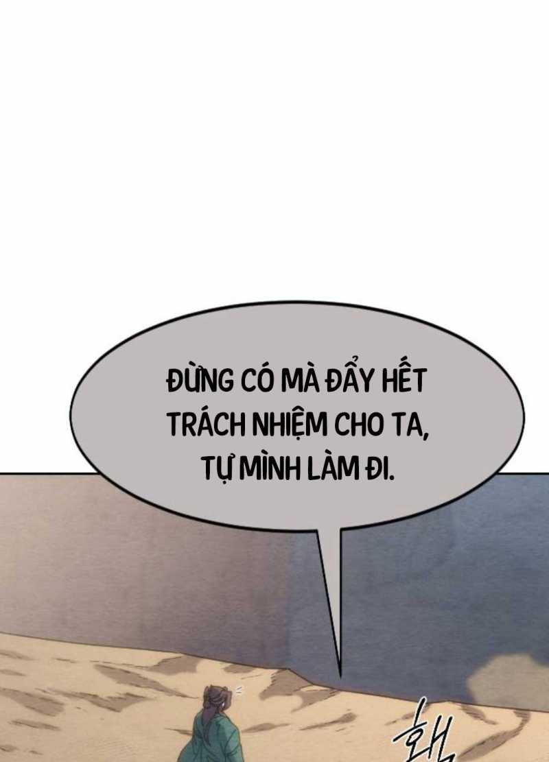 Hoa Sơn Tái Khởi Chap 134 - Next Chap 135