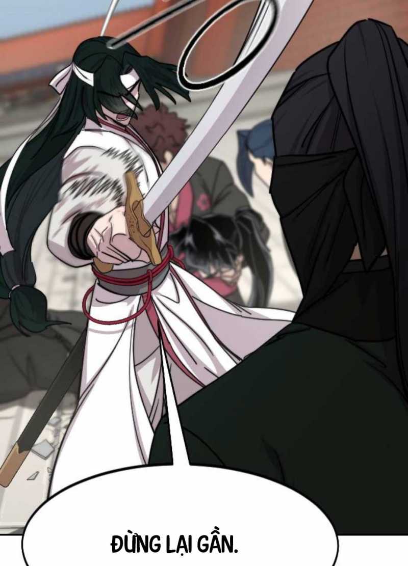 Hoa Sơn Tái Khởi Chap 134 - Next Chap 135