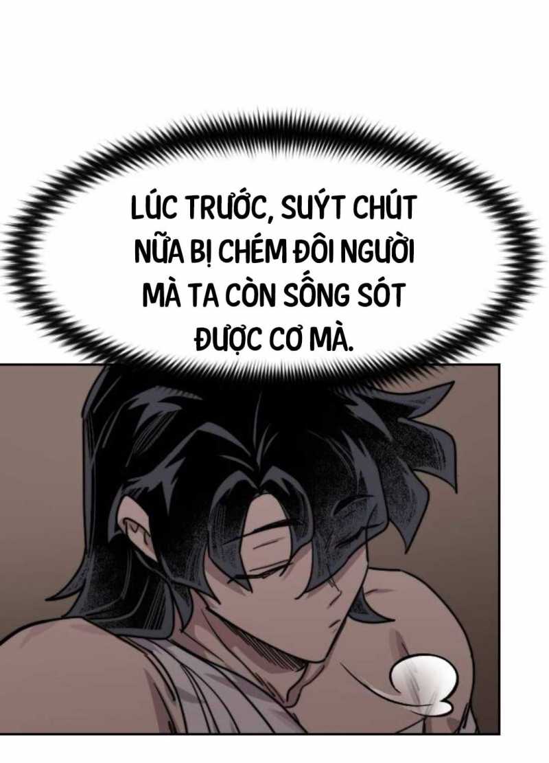 Hoa Sơn Tái Khởi Chap 134 - Next Chap 135