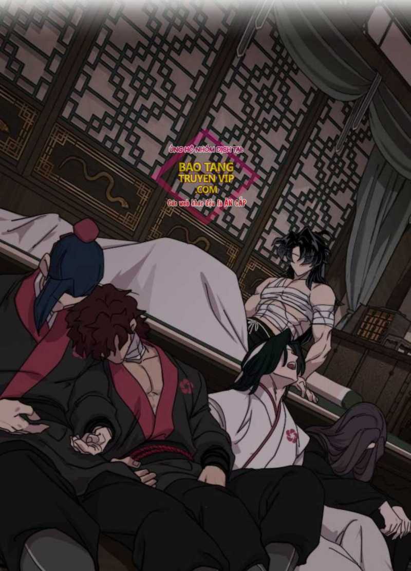 Hoa Sơn Tái Khởi Chap 134 - Next Chap 135