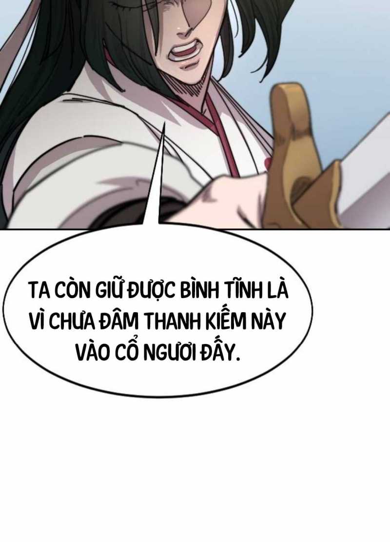 Hoa Sơn Tái Khởi Chap 134 - Next Chap 135