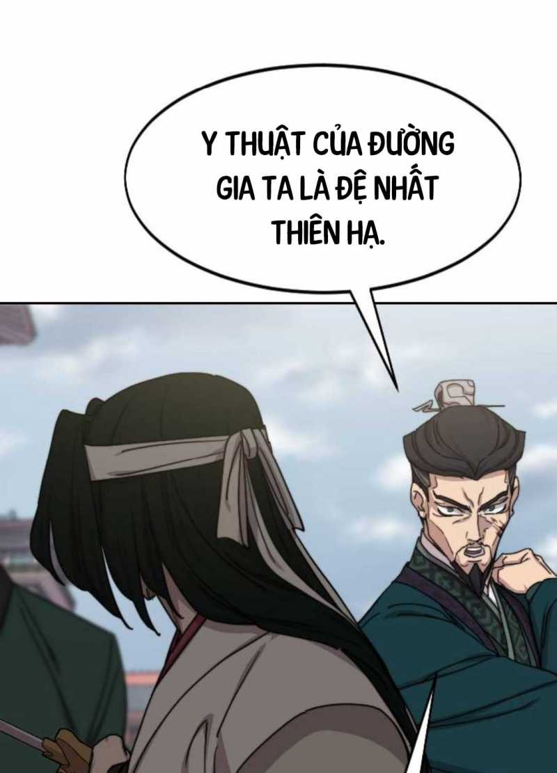 Hoa Sơn Tái Khởi Chap 134 - Next Chap 135