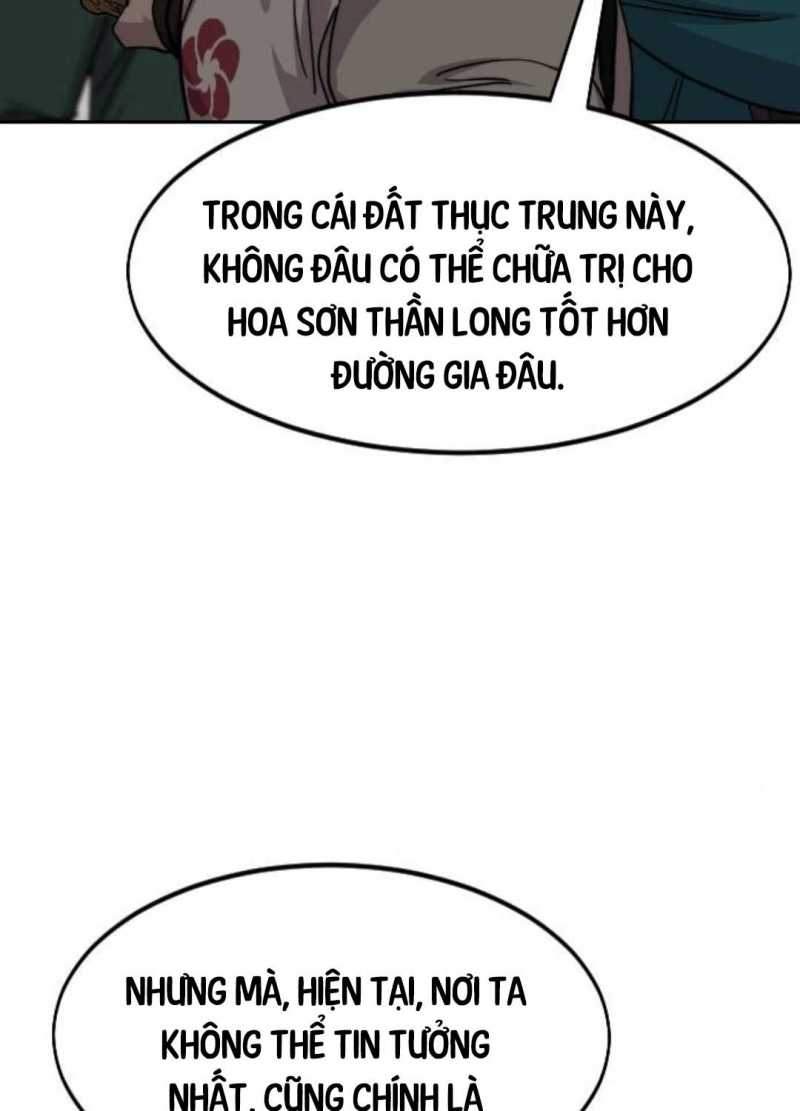 Hoa Sơn Tái Khởi Chap 134 - Next Chap 135