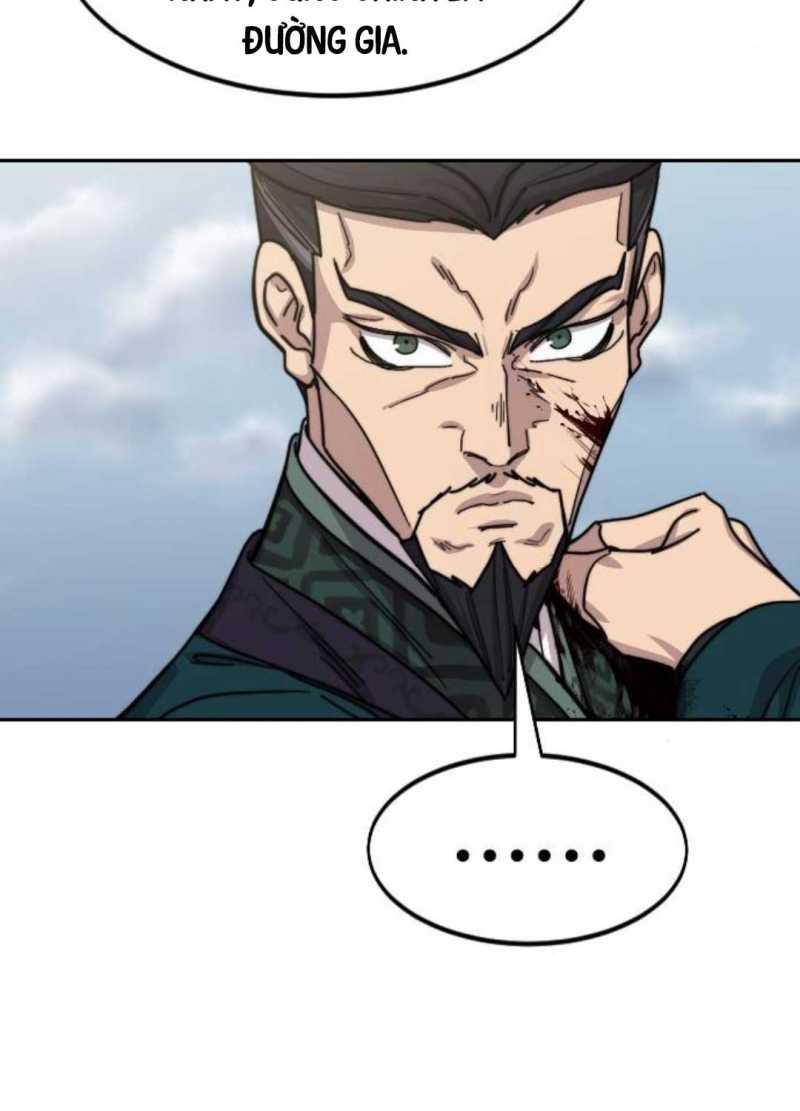 Hoa Sơn Tái Khởi Chap 134 - Next Chap 135