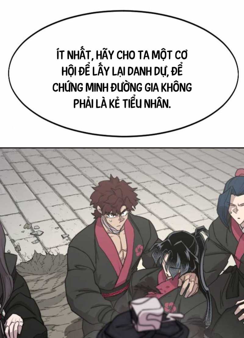 Hoa Sơn Tái Khởi Chap 134 - Next Chap 135