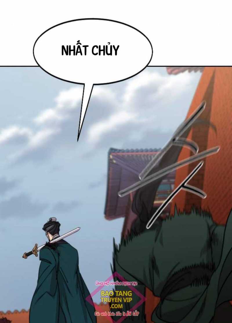 Hoa Sơn Tái Khởi Chap 134 - Next Chap 135