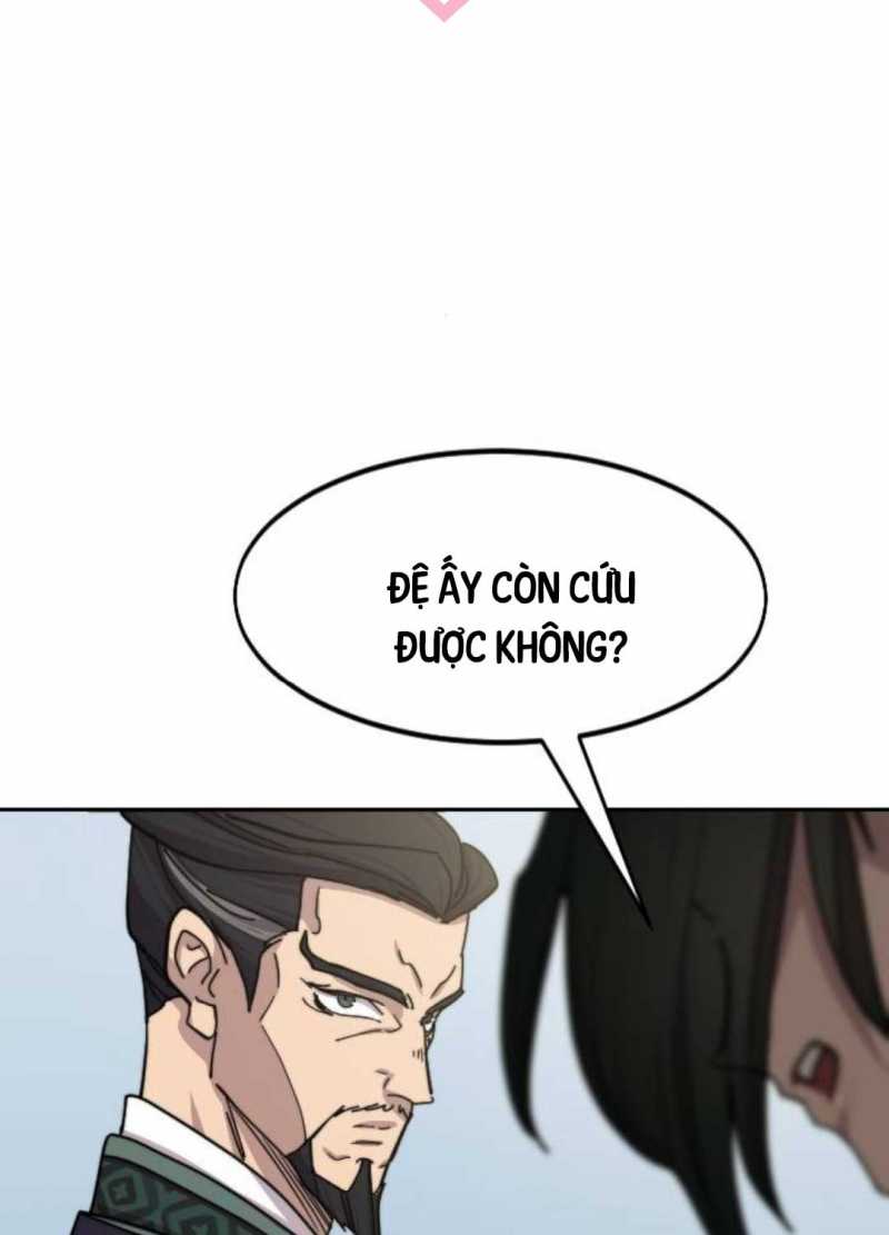 Hoa Sơn Tái Khởi Chap 134 - Next Chap 135