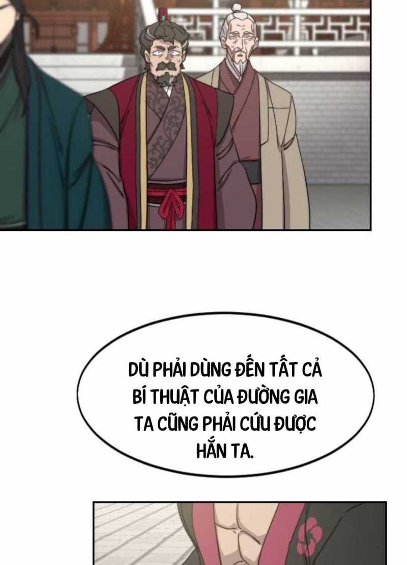 Hoa Sơn Tái Khởi Chap 134 - Next Chap 135