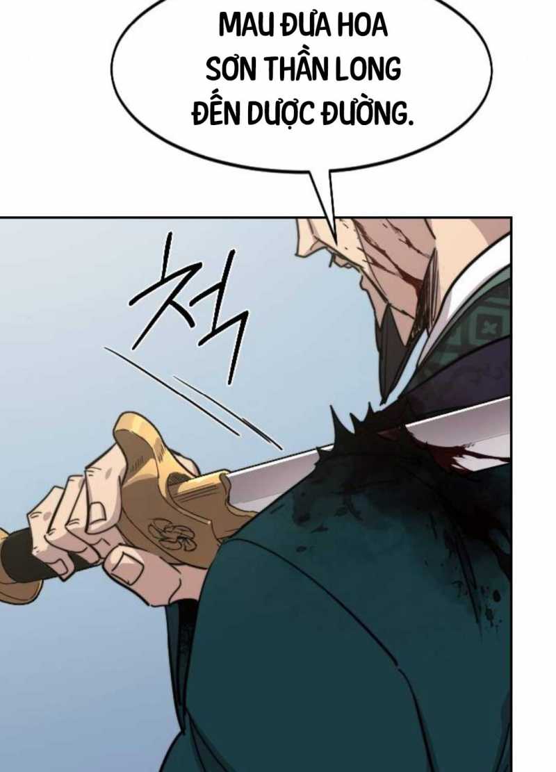 Hoa Sơn Tái Khởi Chap 134 - Next Chap 135