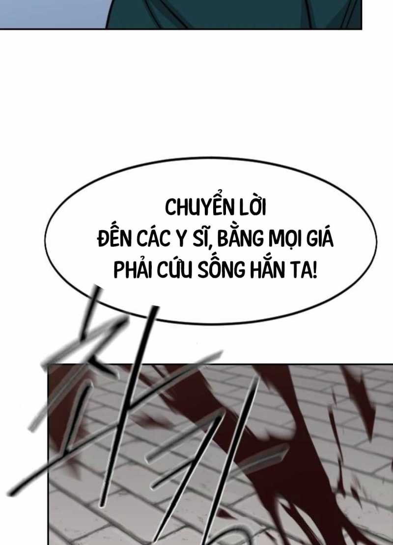 Hoa Sơn Tái Khởi Chap 134 - Next Chap 135