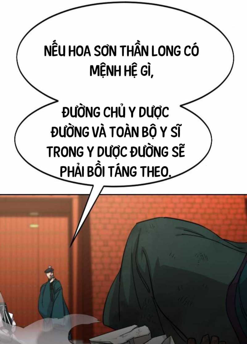 Hoa Sơn Tái Khởi Chap 134 - Next Chap 135