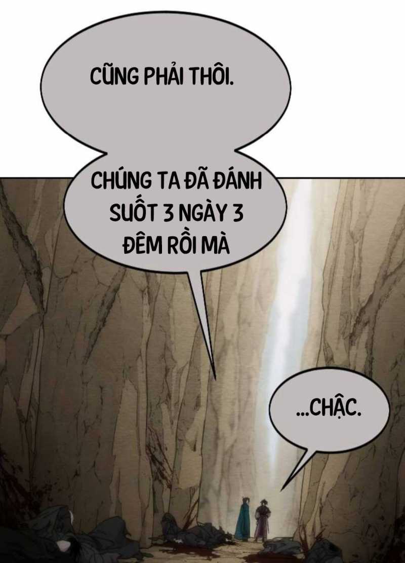 Hoa Sơn Tái Khởi Chap 134 - Next Chap 135