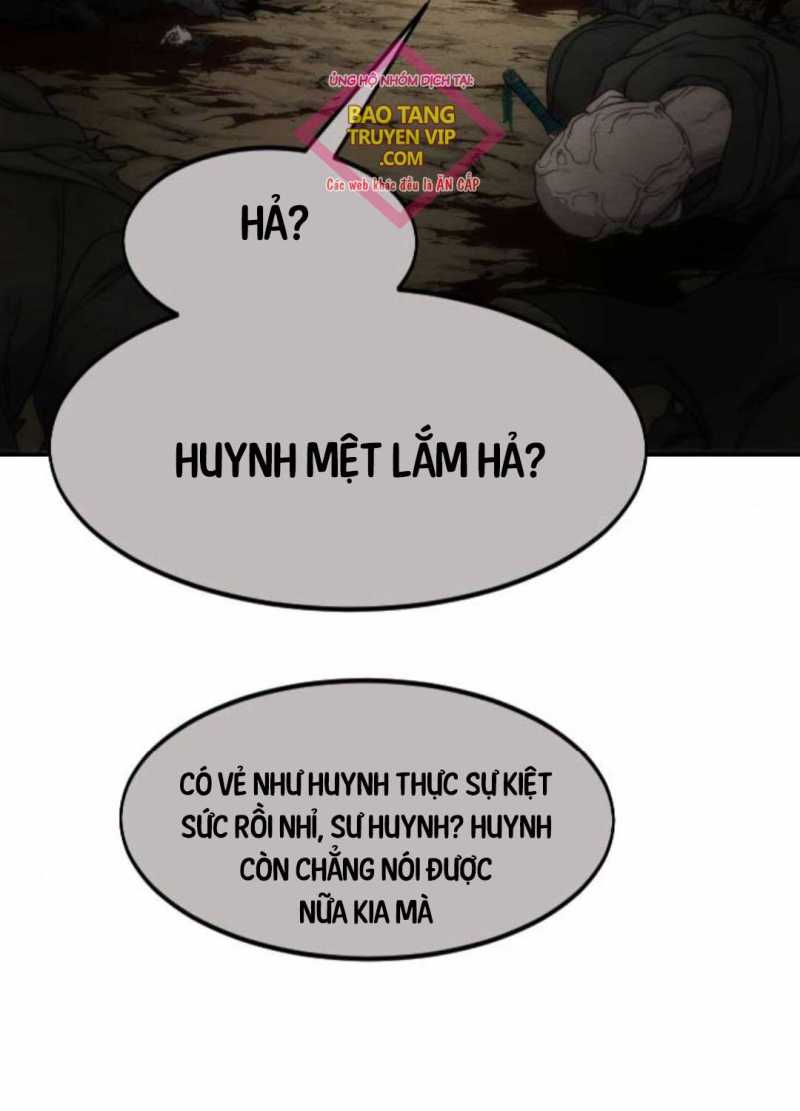 Hoa Sơn Tái Khởi Chap 134 - Next Chap 135