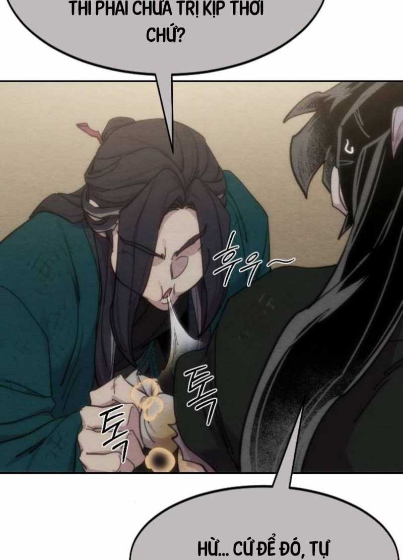 Hoa Sơn Tái Khởi Chap 134 - Next Chap 135