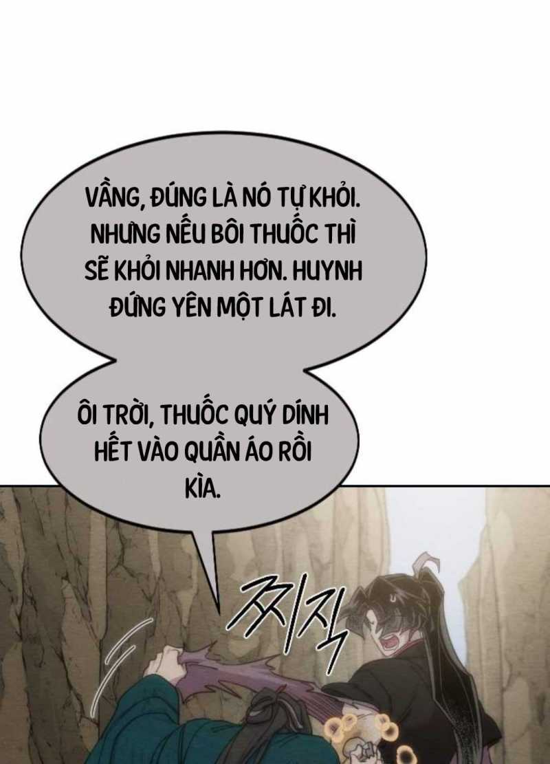 Hoa Sơn Tái Khởi Chap 134 - Next Chap 135