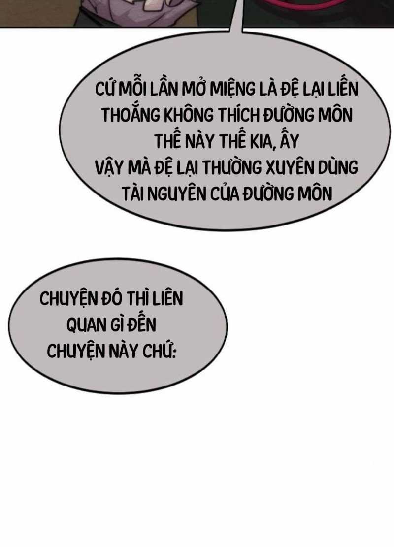 Hoa Sơn Tái Khởi Chap 134 - Next Chap 135