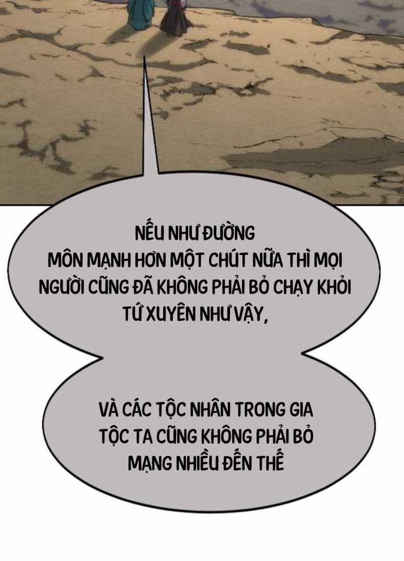 Hoa Sơn Tái Khởi Chap 134 - Next Chap 135