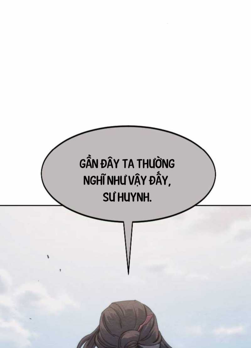 Hoa Sơn Tái Khởi Chap 134 - Next Chap 135