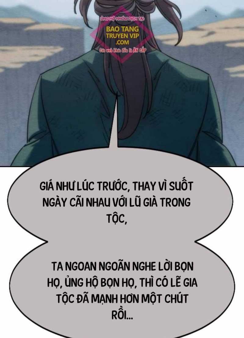 Hoa Sơn Tái Khởi Chap 134 - Next Chap 135