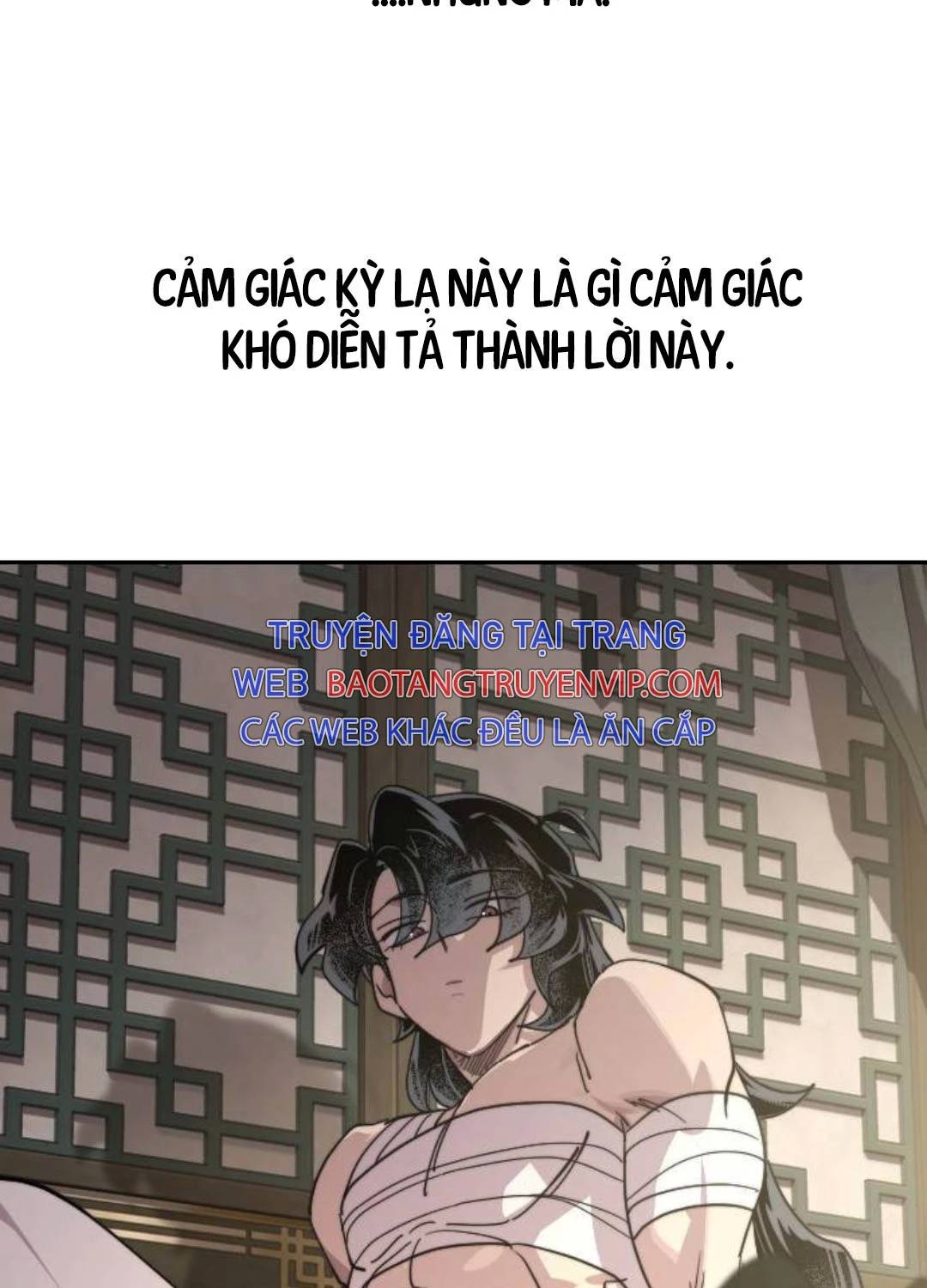 Hoa Sơn Tái Khởi Chap 135 - Next Chap 136