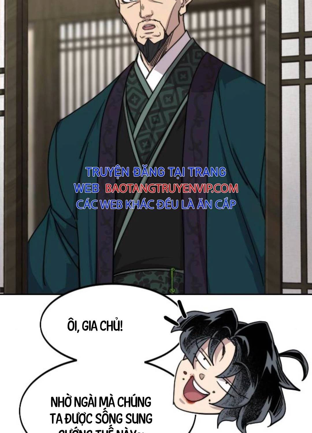 Hoa Sơn Tái Khởi Chap 135 - Next Chap 136