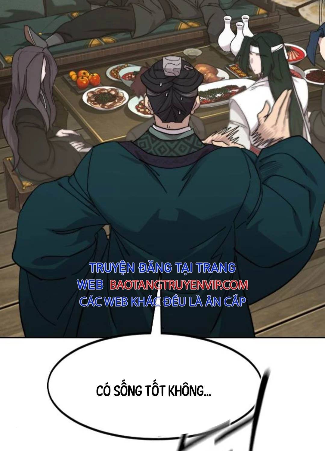 Hoa Sơn Tái Khởi Chap 135 - Next Chap 136