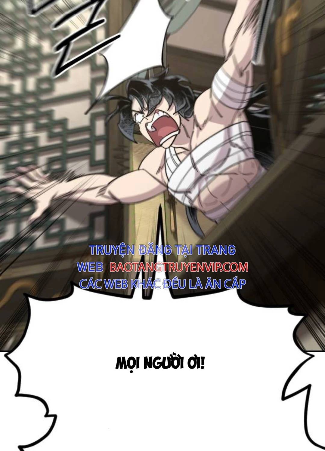 Hoa Sơn Tái Khởi Chap 135 - Next Chap 136