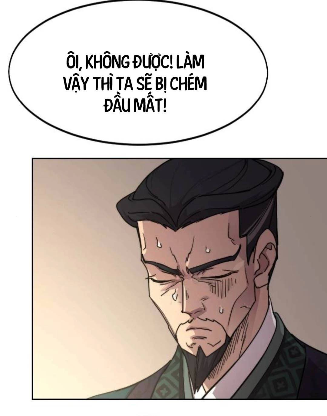 Hoa Sơn Tái Khởi Chap 135 - Next Chap 136