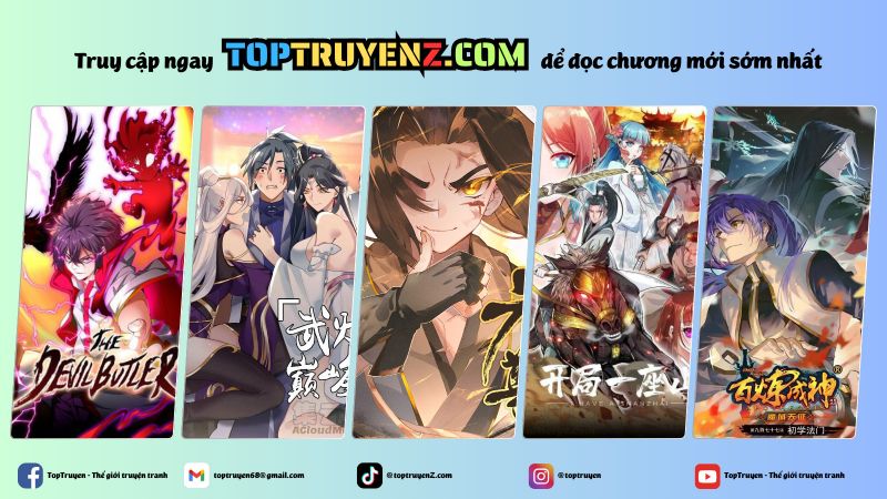 Hoa Sơn Tái Khởi Chap 138 - Next Chap 139