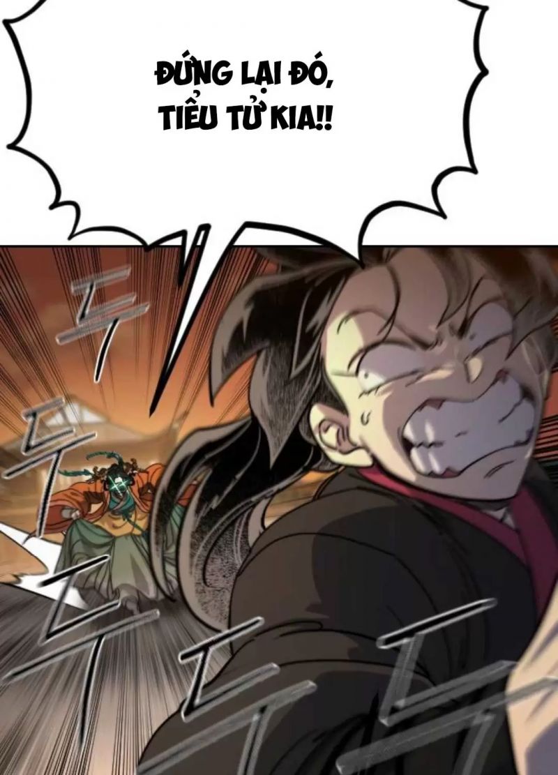 Hoa Sơn Tái Khởi Chap 139 - Next Chap 140