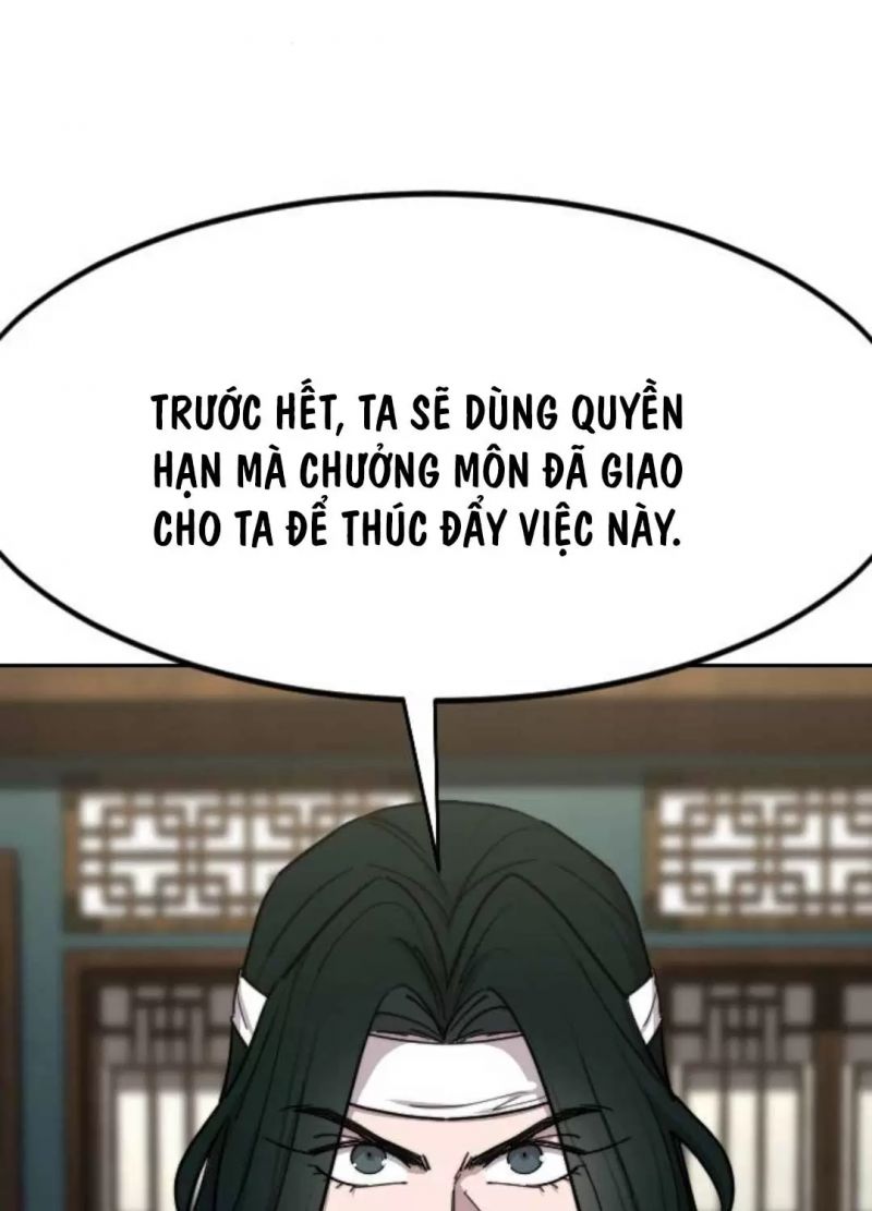 Hoa Sơn Tái Khởi Chap 139 - Next Chap 140