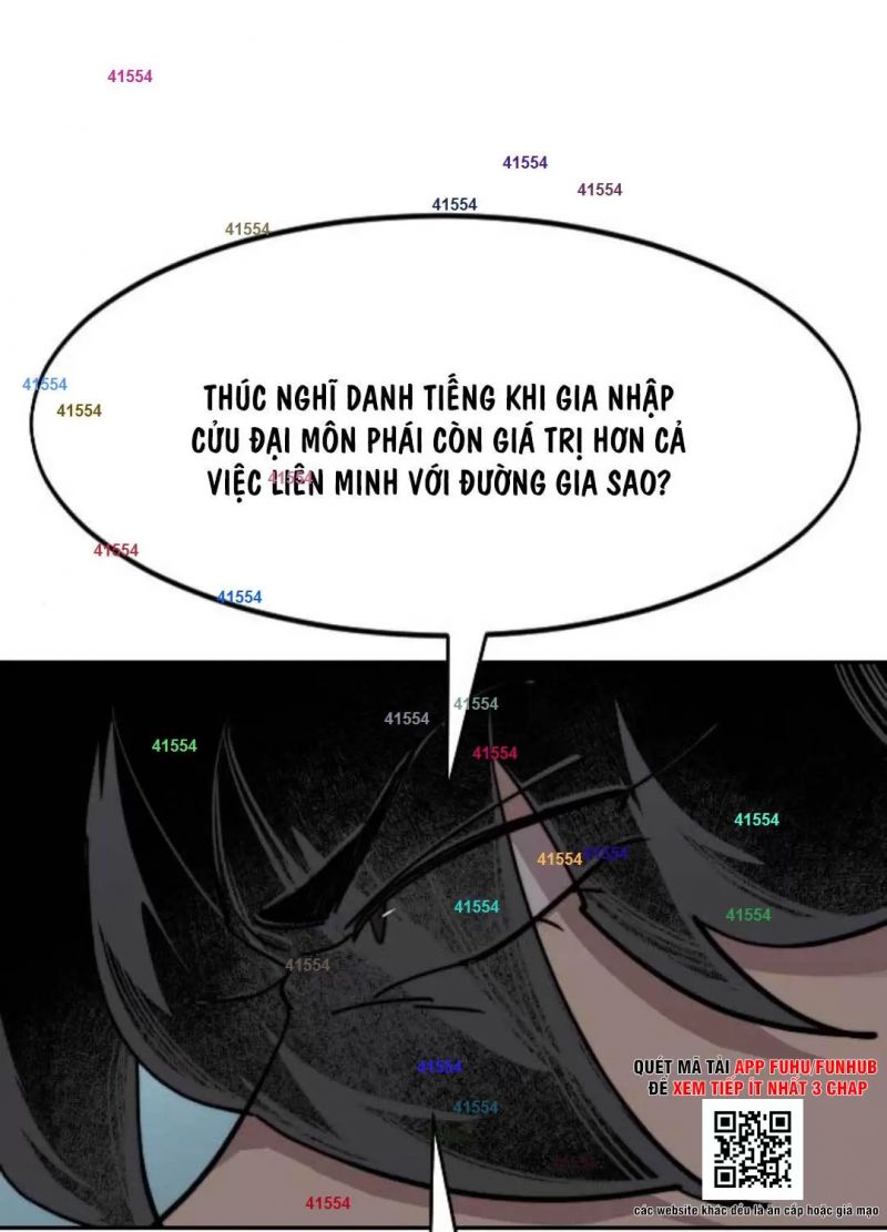 Hoa Sơn Tái Khởi Chap 139 - Next Chap 140