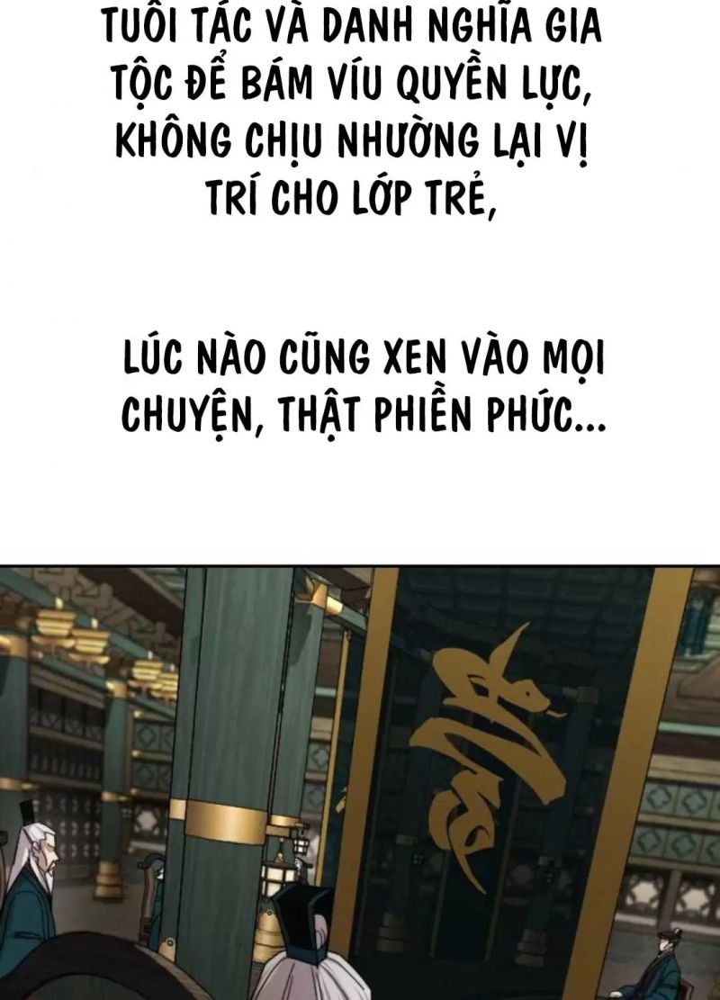 Hoa Sơn Tái Khởi Chap 139 - Next Chap 140