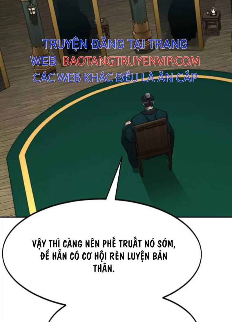 Hoa Sơn Tái Khởi Chap 139 - Next Chap 140