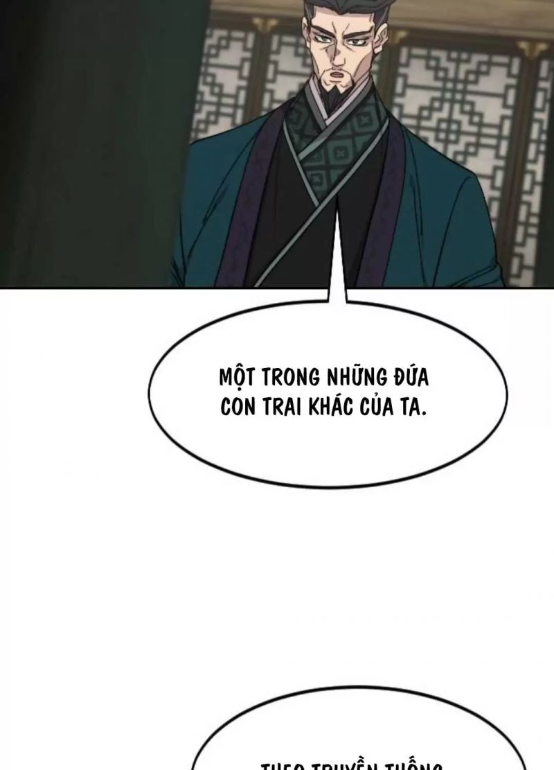 Hoa Sơn Tái Khởi Chap 139 - Next Chap 140