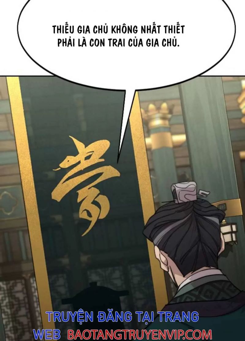 Hoa Sơn Tái Khởi Chap 139 - Next Chap 140